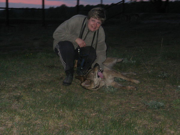 Валентина Котикова