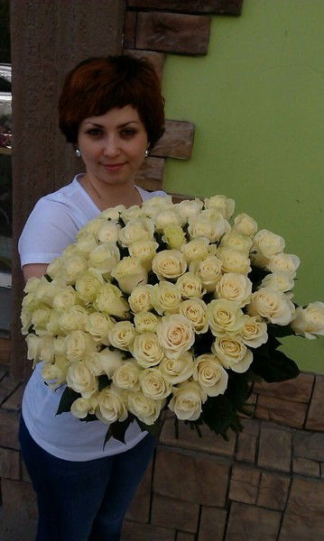 Лилия Залян