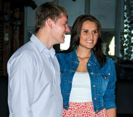 Алёна Зыкова