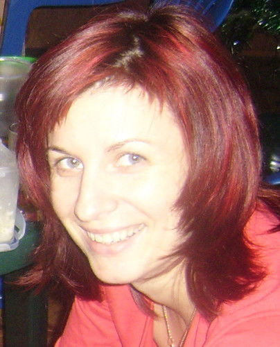 Екатерина Щербакова