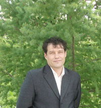 Виктор Таценко