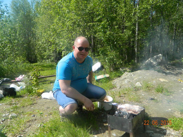 Алексей Тарасов