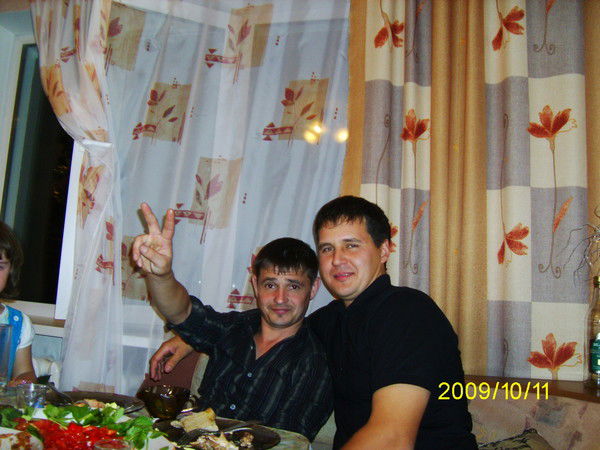 Андрей Солдаткин