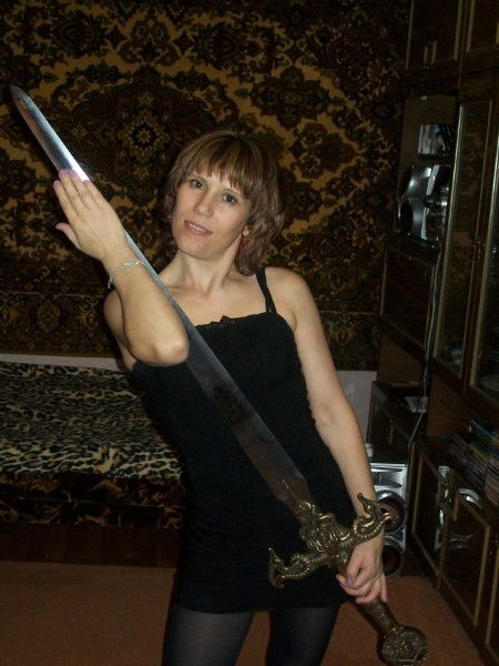 Полина Мыцу