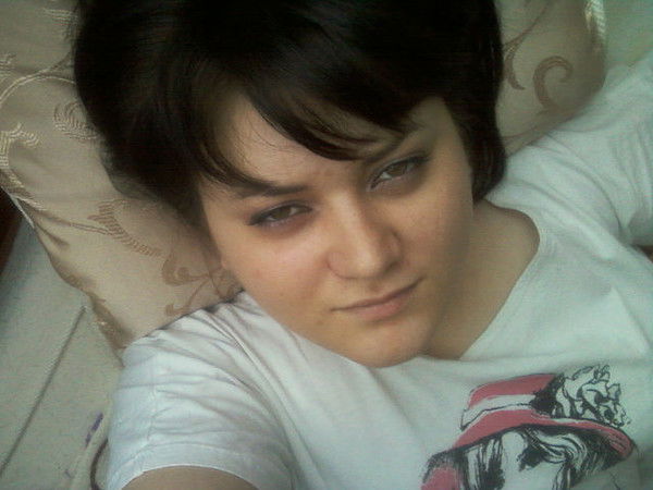 Лида Расулова