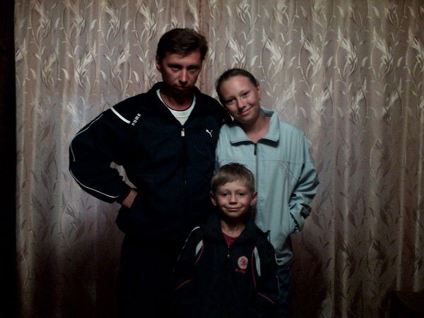 Игорь Поцелуйко