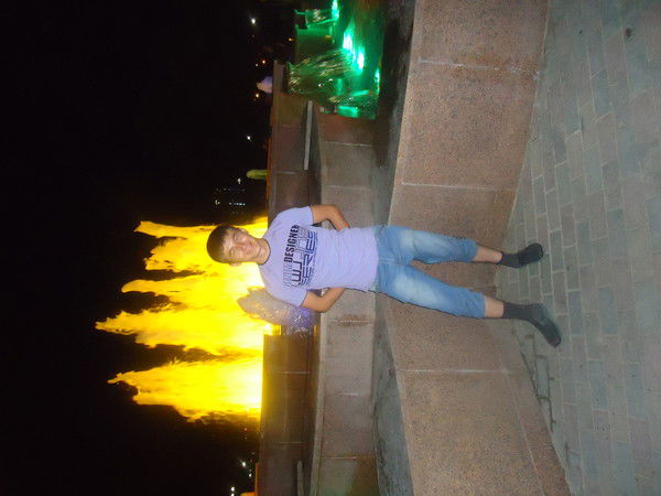 Тимур Султангулов