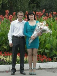 Анастасия Голошева