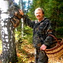 Сергей Мокрушин