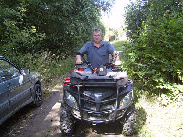 Серега Соловьев