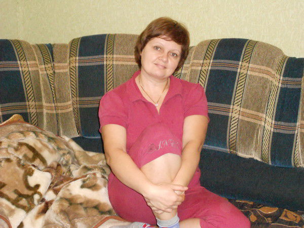 Ирина Неклюдова