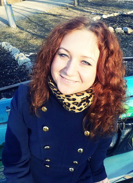 Мурза Екатерина