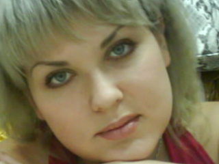 Наталья Кречетова