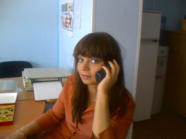 Юлия Козлова