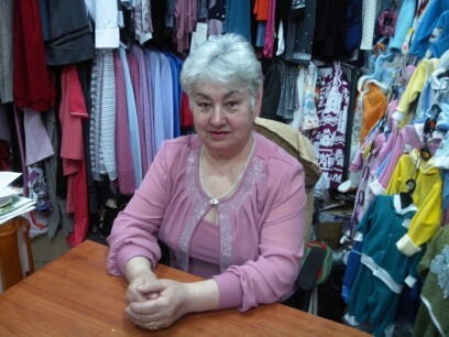 Светлана Шафигуллина