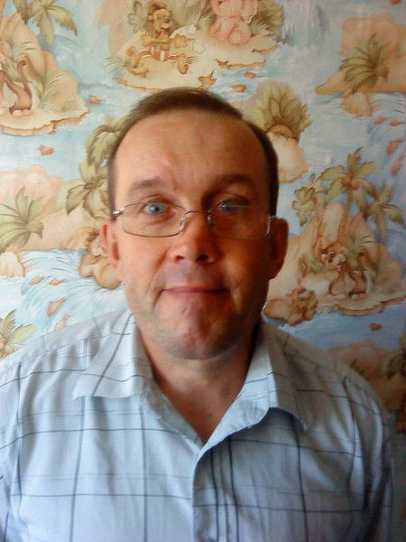 Михаил Арзин