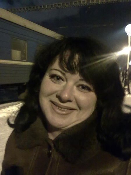 Елена Колесниченко