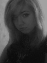 Даша Шкляева