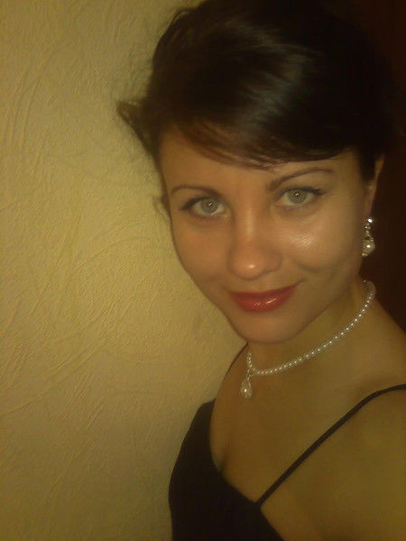 Татьяна Мельничук