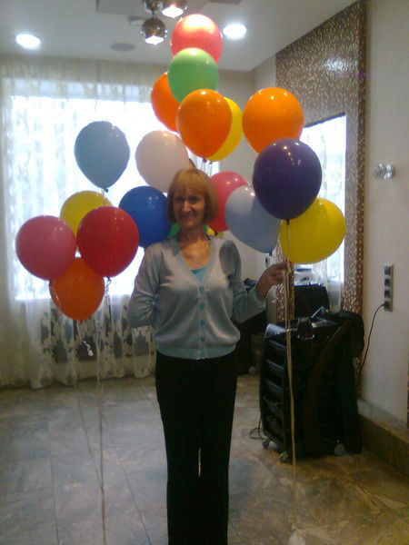 Татьяна Моругина