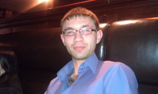 Илья Ильмуратов