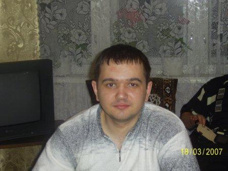 Александр Криницын