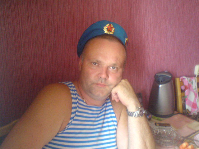 Александр Перхов