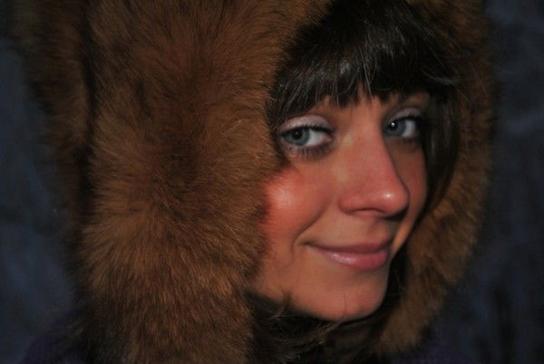 Екатерина Щуцкая