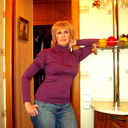 Елена Рязанова