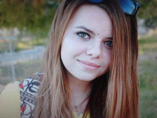 Светлана Борзикова