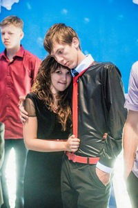 Карина Фрейберг