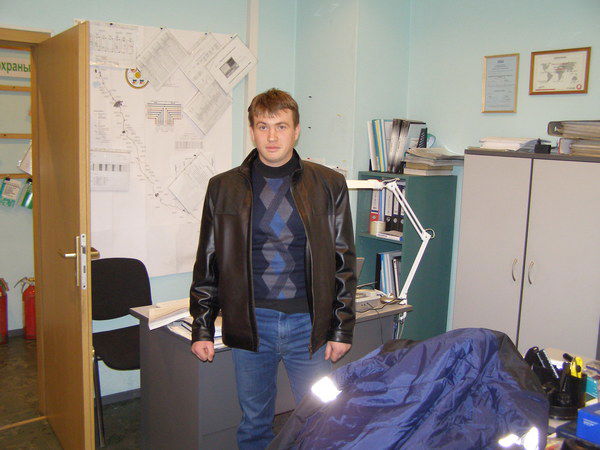 Юрий Дуботолкин