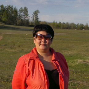 Елена Петрова