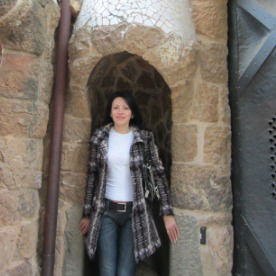 Светлана Варанова