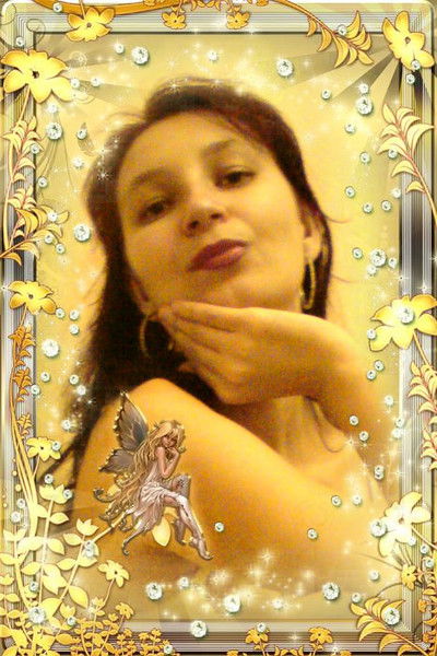 Елена Сподина