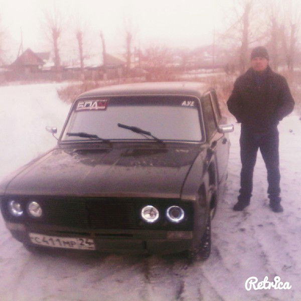 Сергей Леднев