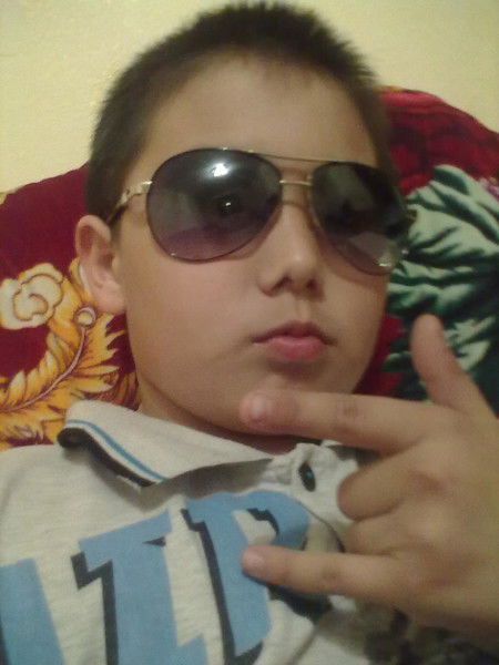 Ерхан Есмагзам