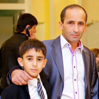 Альфо Симонян