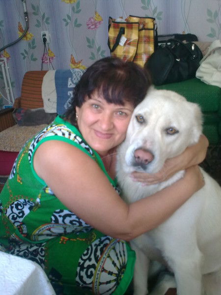 Галочка Кузнецова