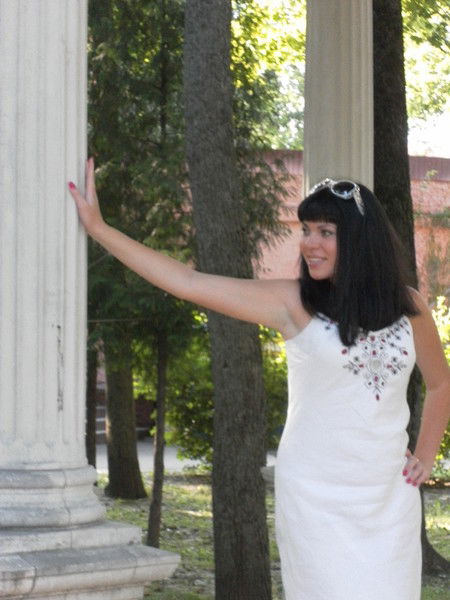 Карина Митракова