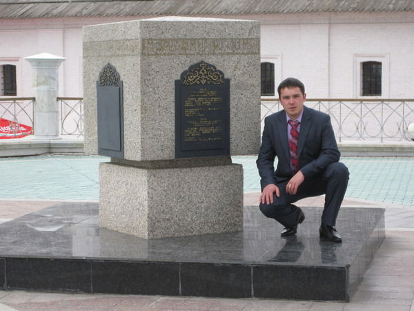 Ильнар Мунирович