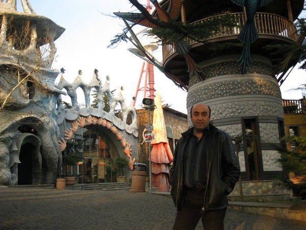 Рамази Омаидзе