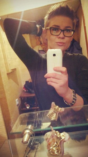 Ирина Гурьянова