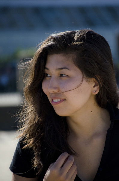 Анель Мустафина