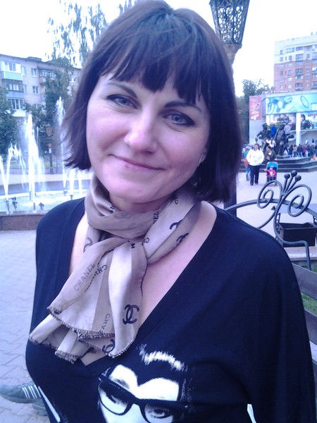 Лана Жуковская