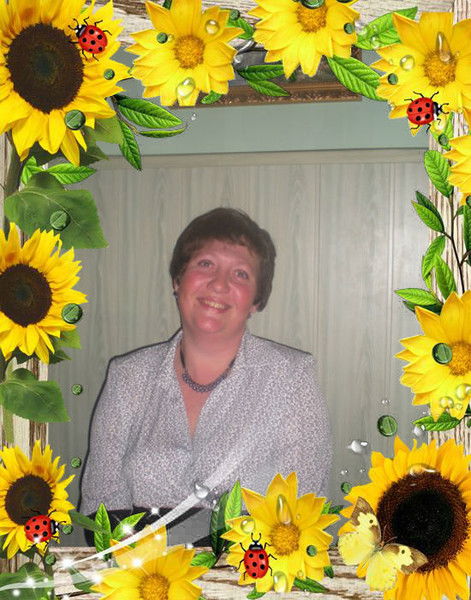 Светлана Завьялова