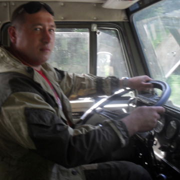 Гоголев Алексей