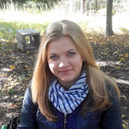 Ксения Бутырина