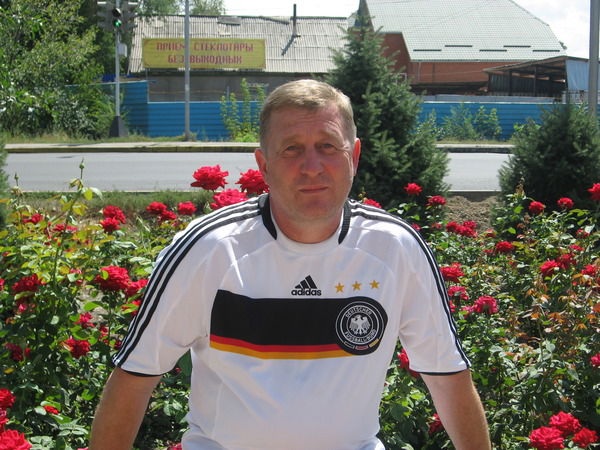 Андрей Соловьёв