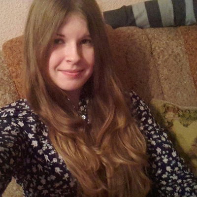 Юлия Шевякова